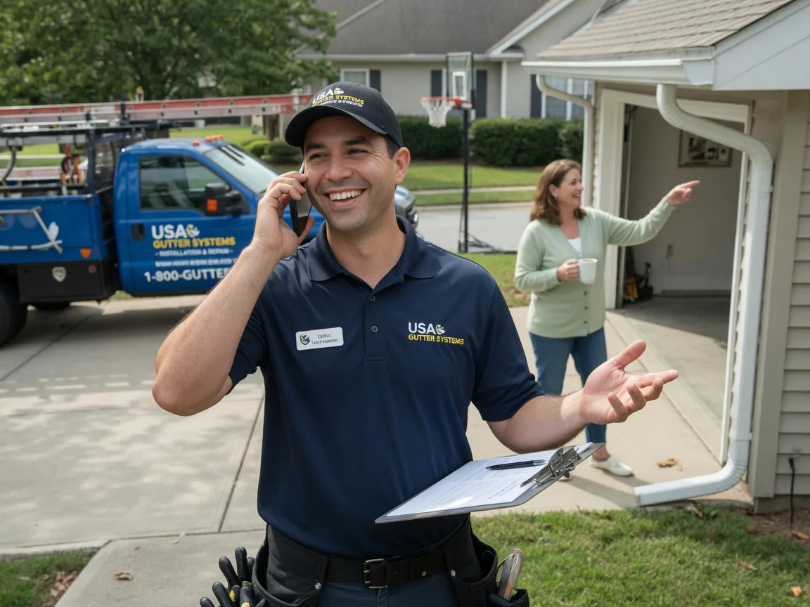 Gutter Installation Pierre, SD FAQs